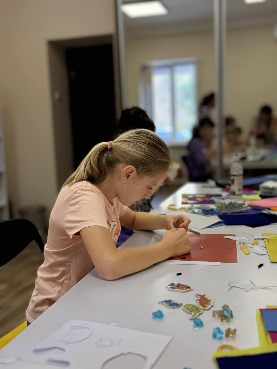 Люди з інвалідністю можуть взяти участь у фестивалі творчості в Києві - як зареєструватися