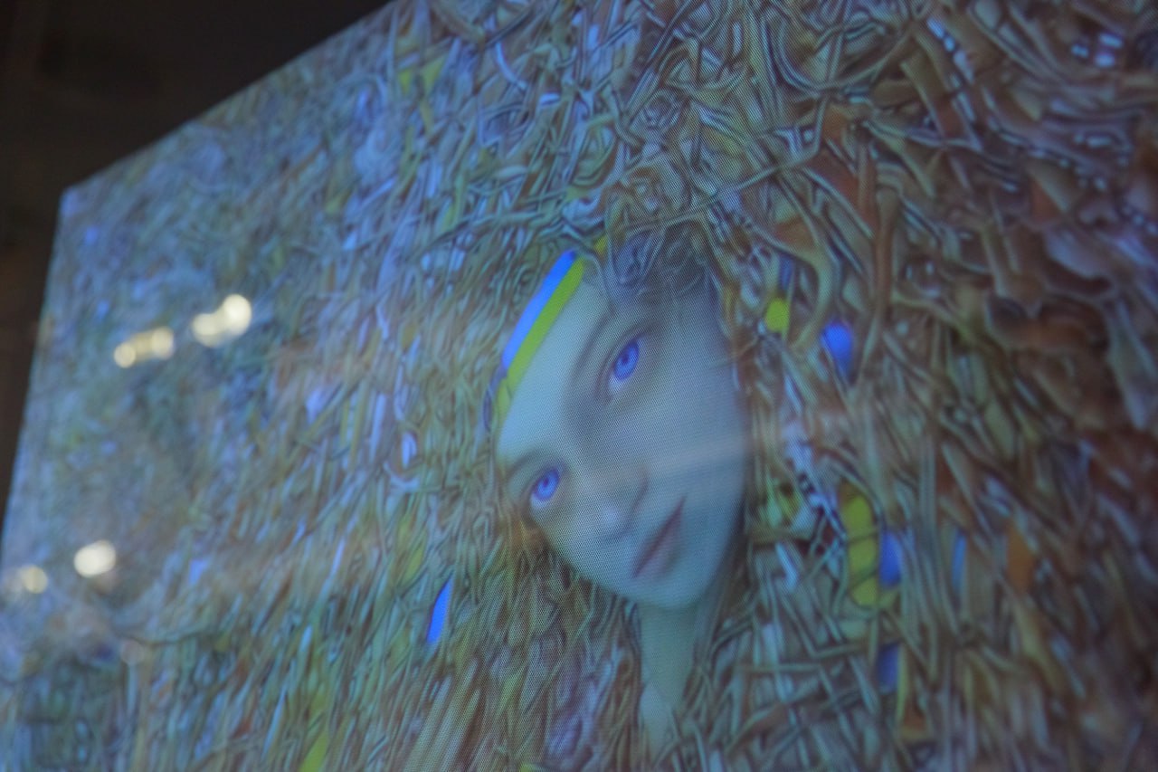 Виставка Івана Марчука у Києві - де та коли