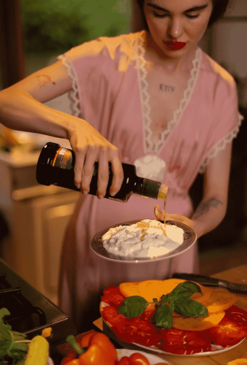 Гардероб рецептів - добірка страв на кожен день