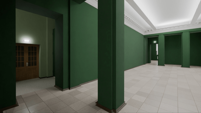 Віртуальний тур по Національному художньому музею — новий етап цифровізації культури