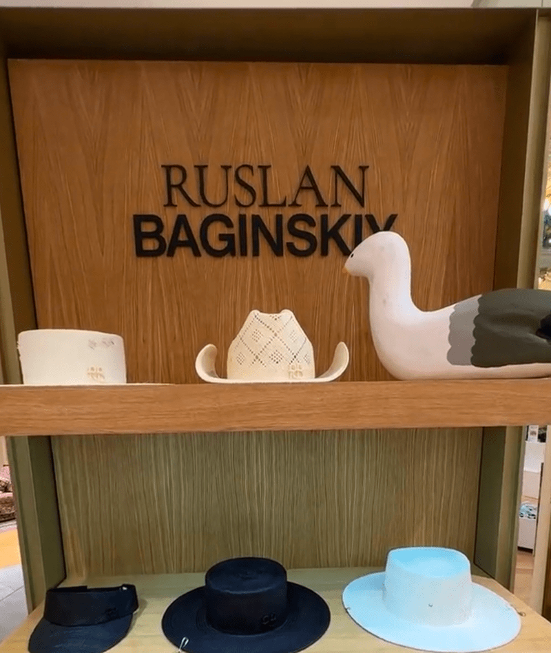 Від Кривого Рогу до Парижа: історія успіху Ukrainian Kitchen Crafts у легендарних Галереях Лафаєт Запитати в ChatGPT