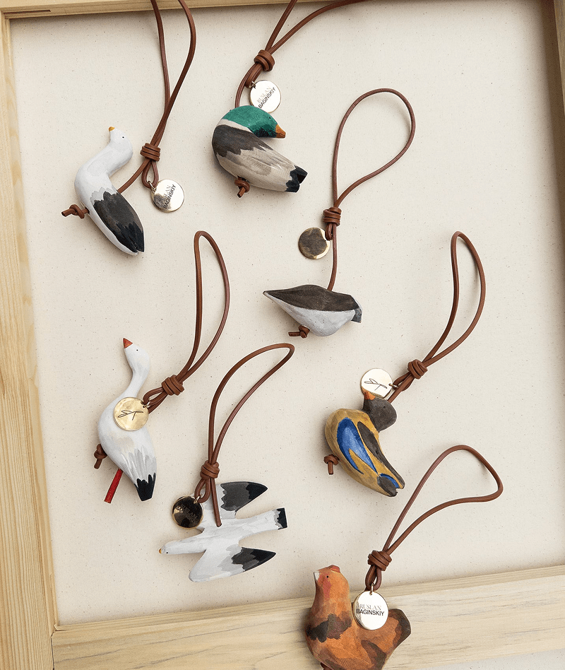 RB Bag Charms: як криворізький бренд створив масштабну інсталяцію для Галереї Лафаєт у Парижі