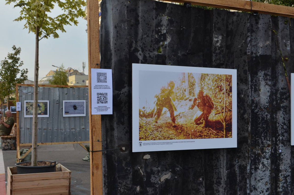 Контрактова площа