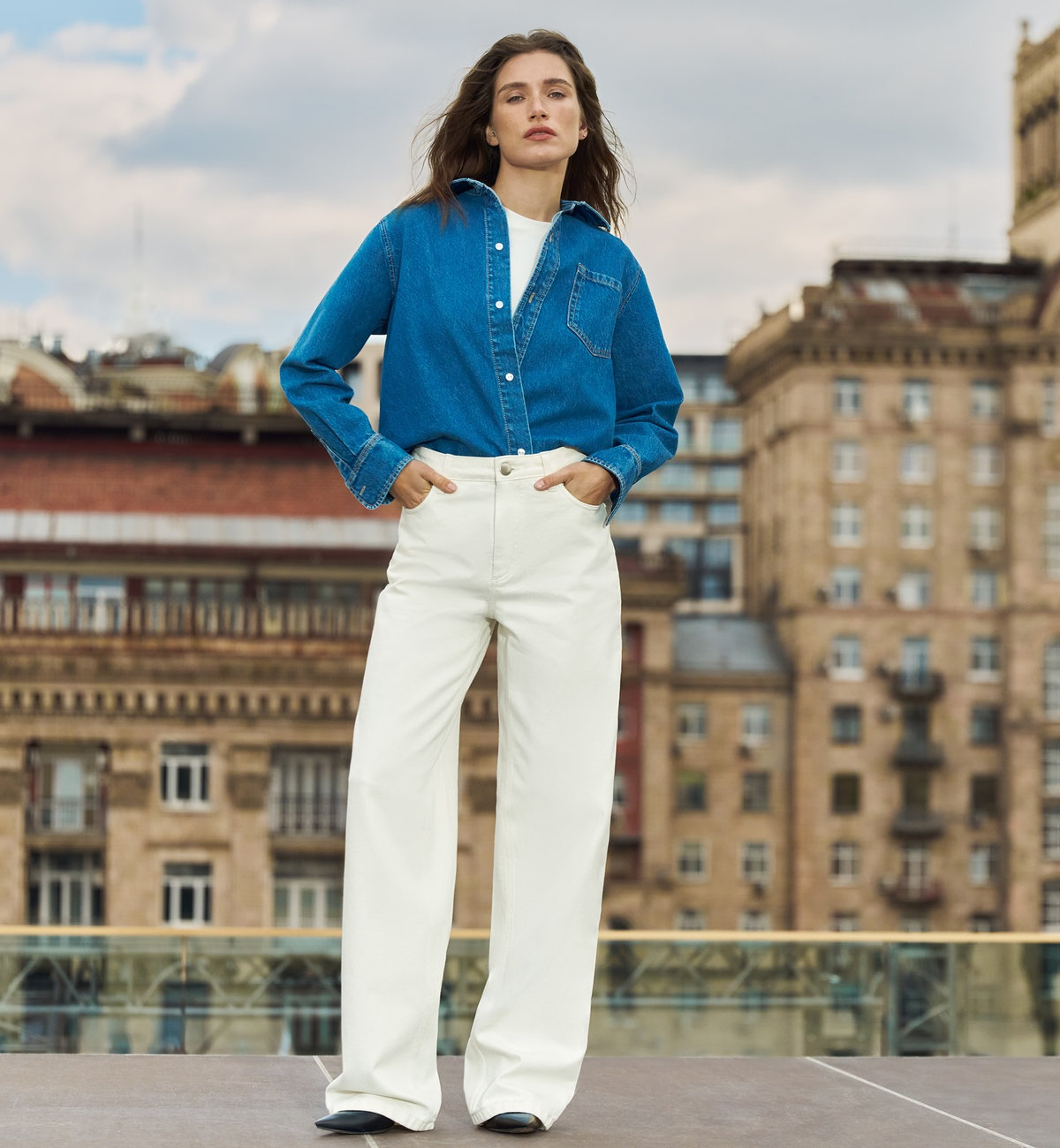 Basix від ЦУМу