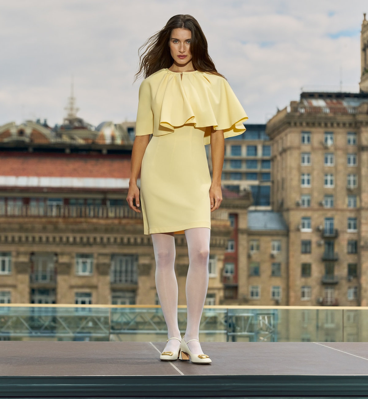 Basix від ЦУМу