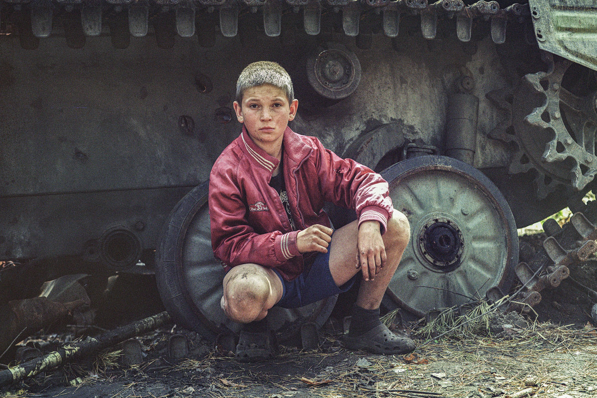 Щоденник волонтера