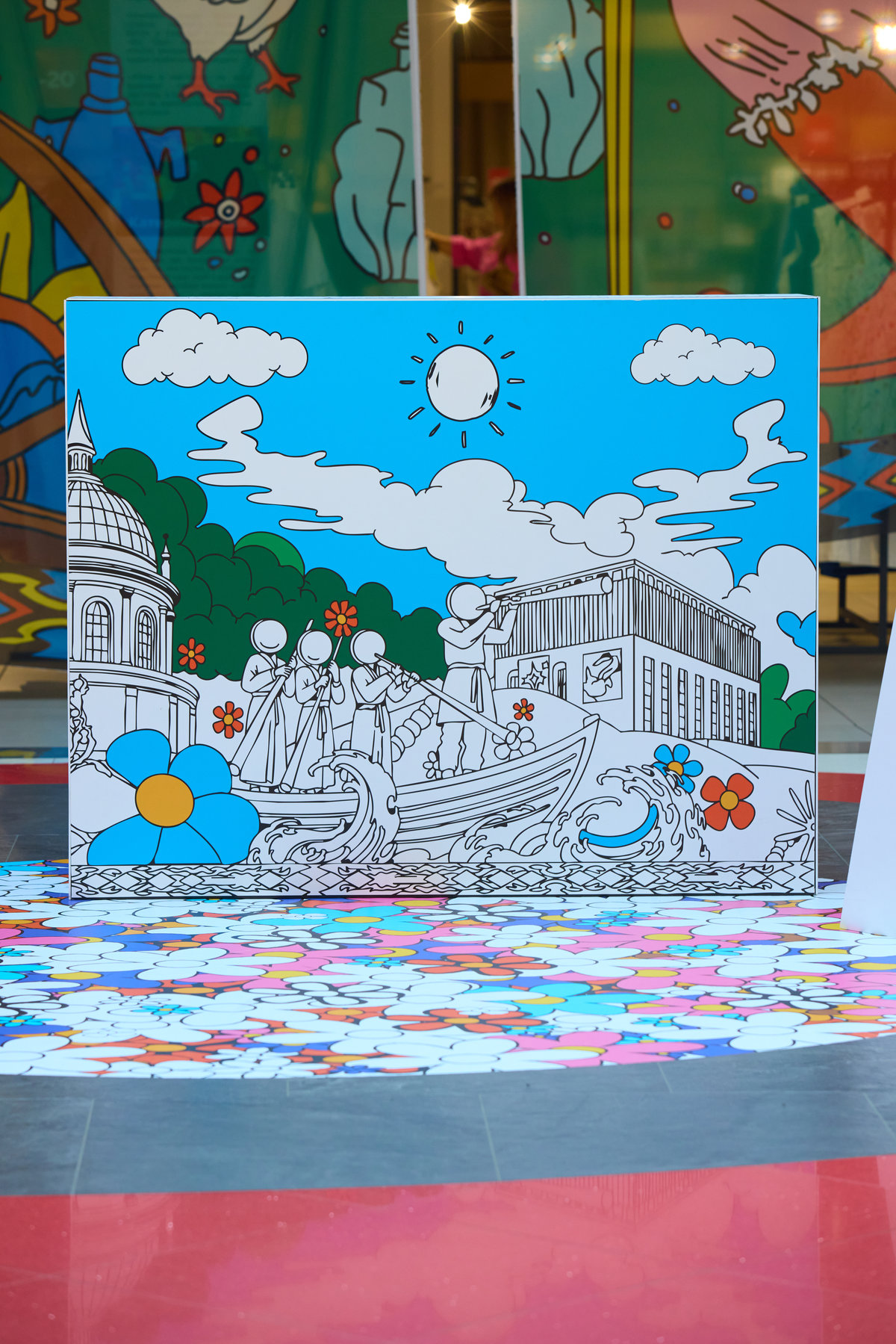 Від витоків до сьогодення