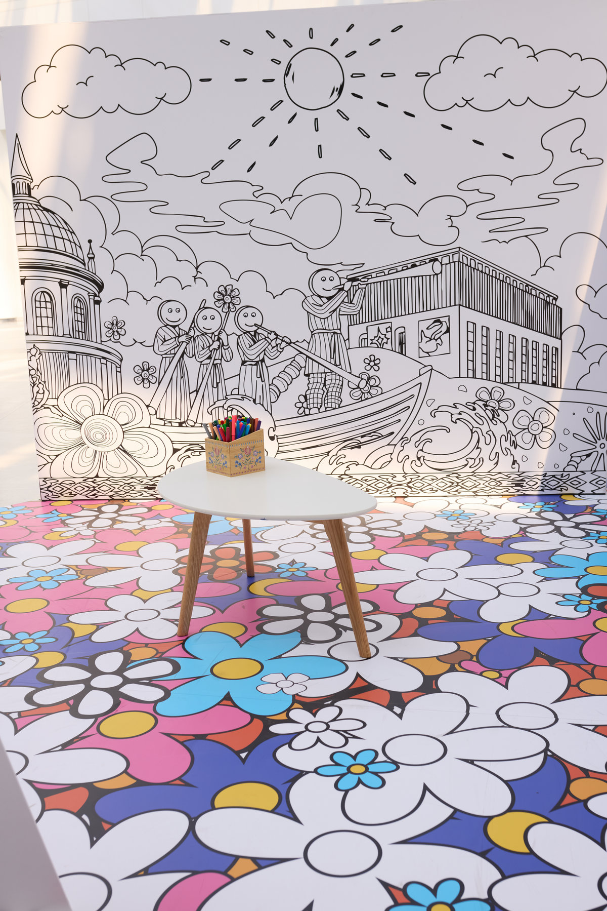 Від витоків до сьогодення