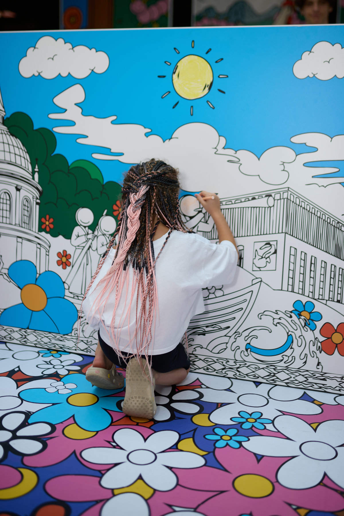 Від витоків до сьогодення