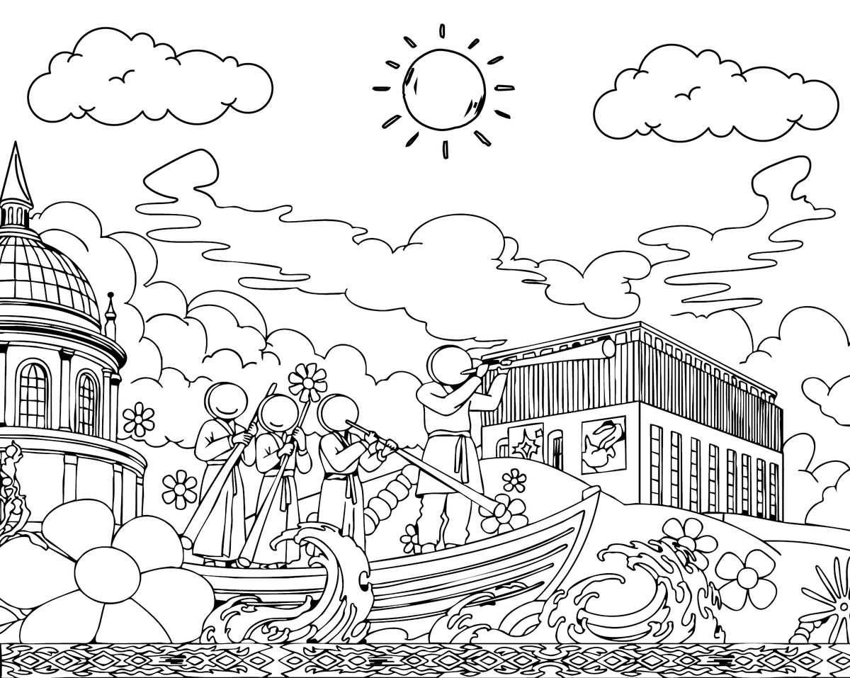 Від витоків до сьогодення