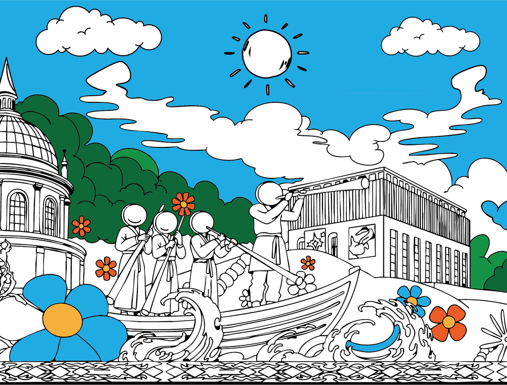 Від витоків до сьогодення