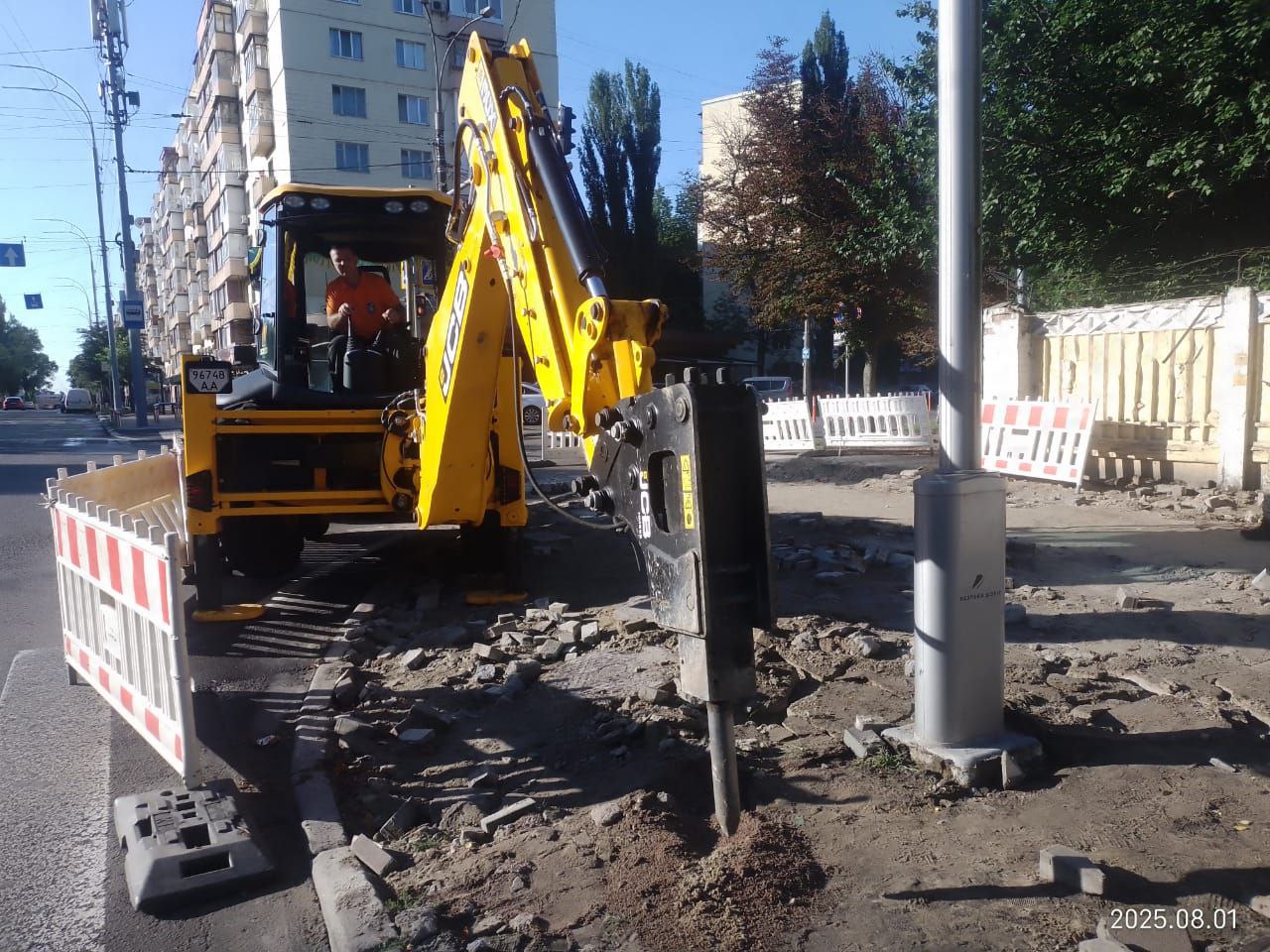 безбар'єрний підхід