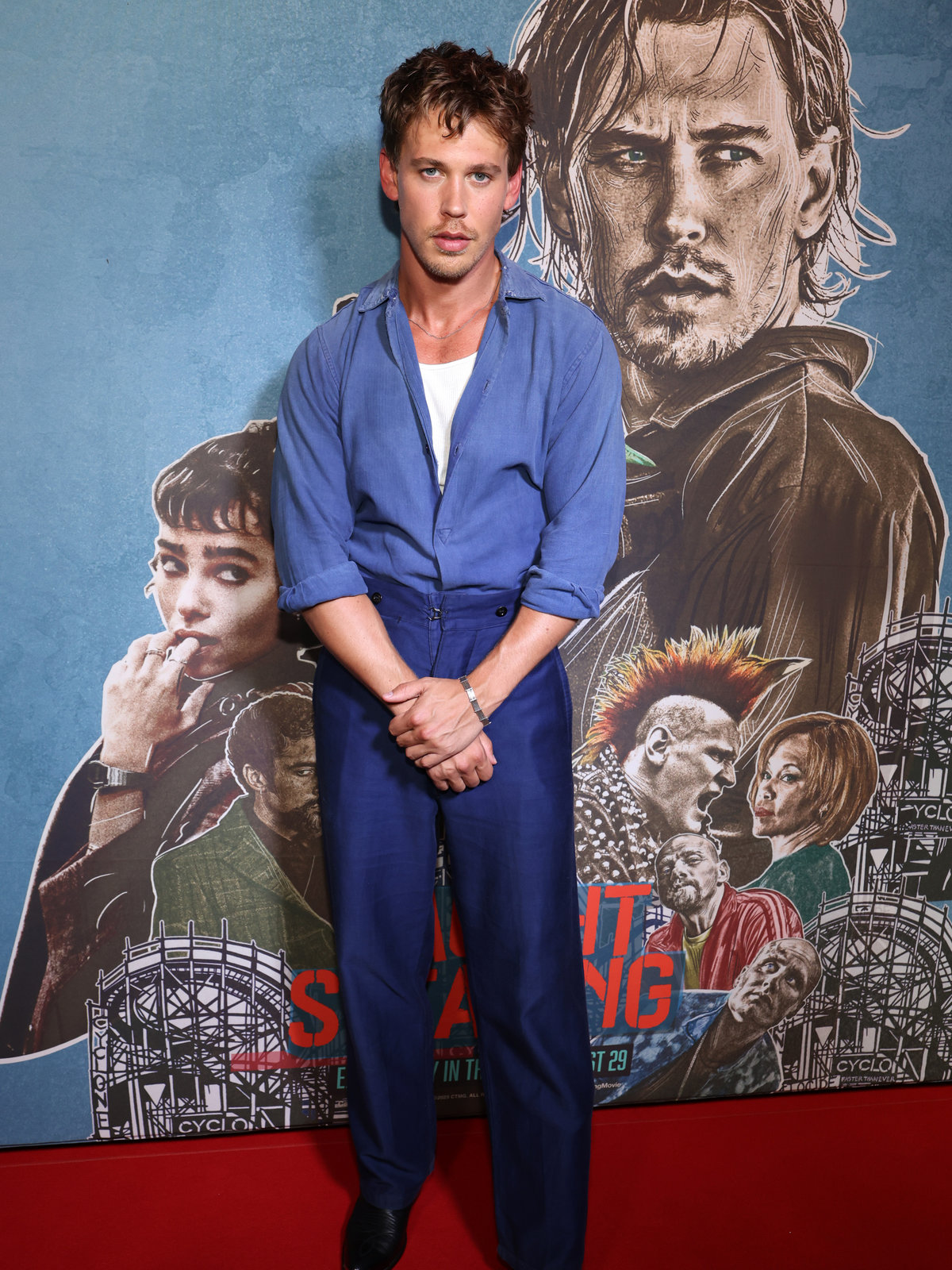 Спіймати на гарячому