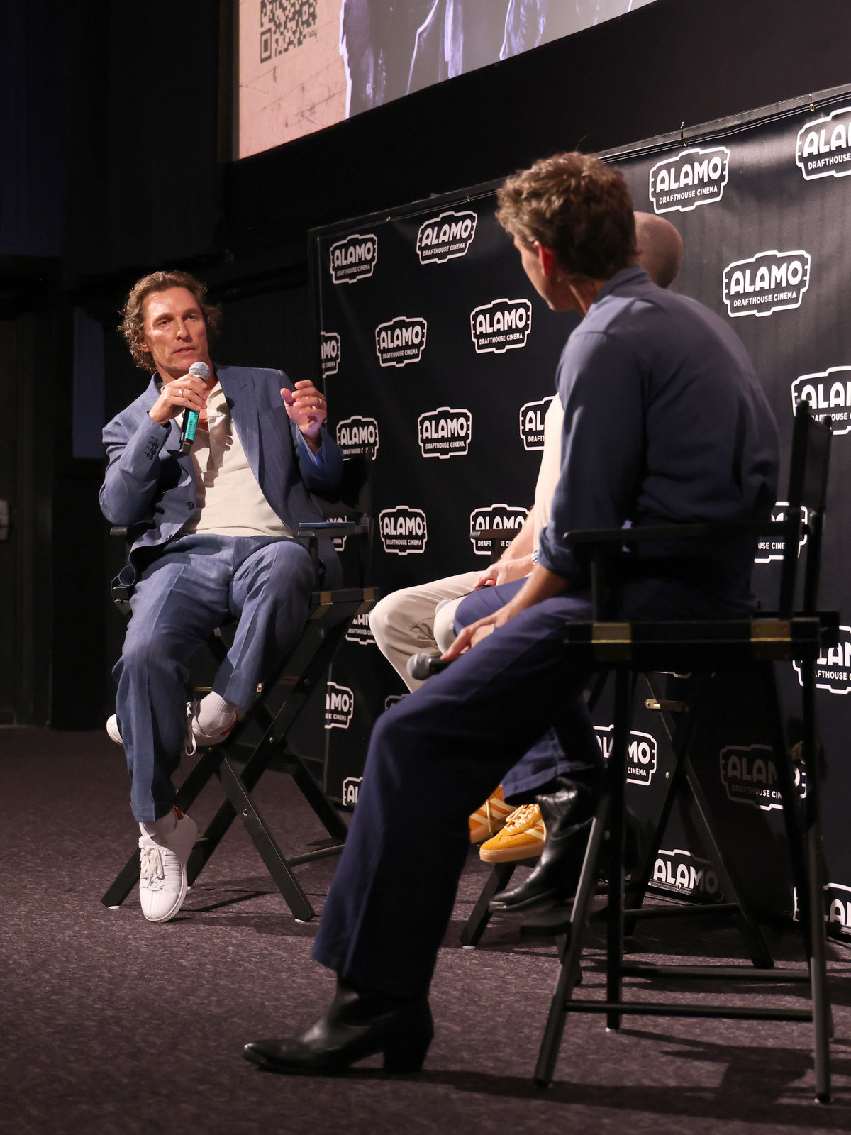 Спіймати на гарячому