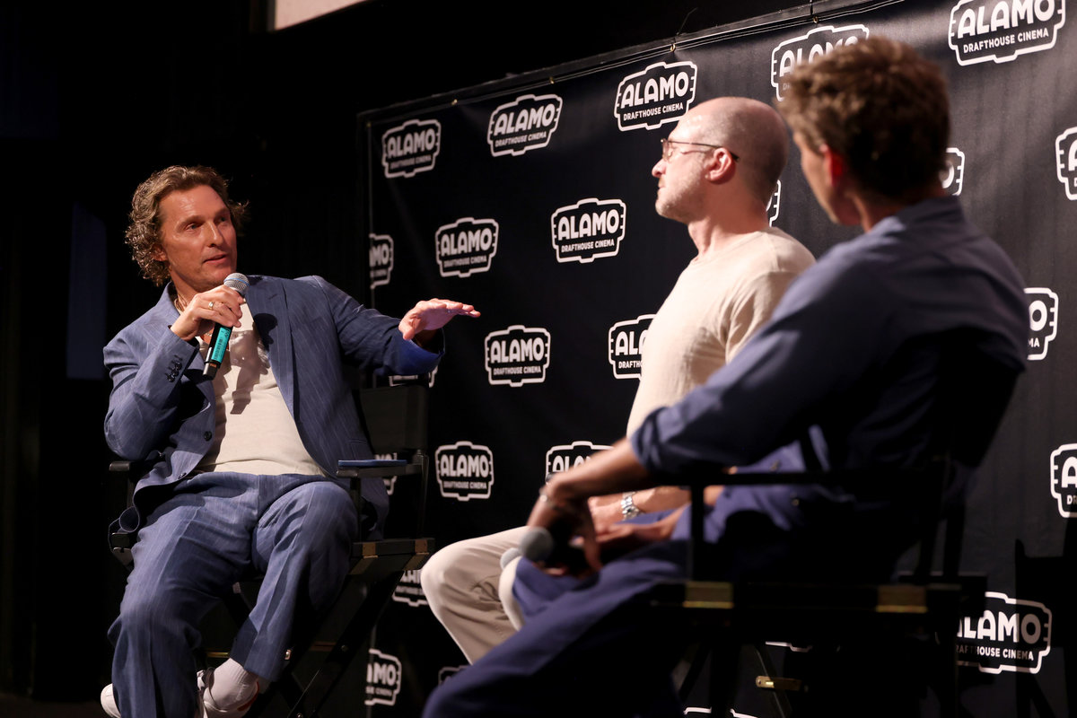 Спіймати на гарячому