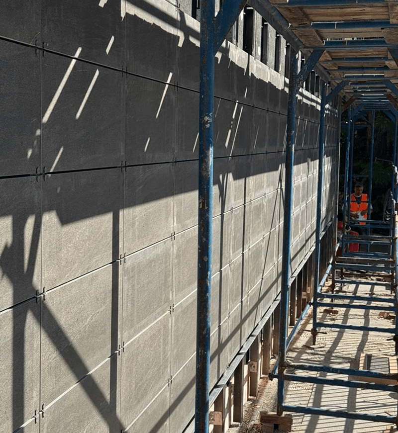 Ремонт в Охматдиті триває: перелік виконаних робіт