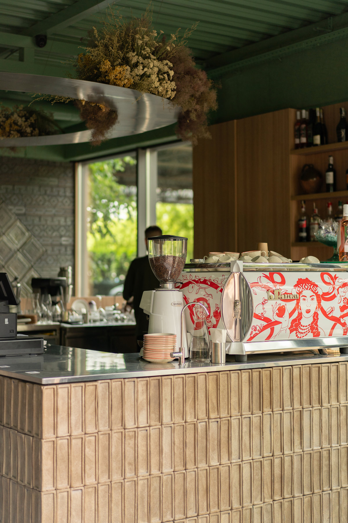 Стрічка ВДНГ