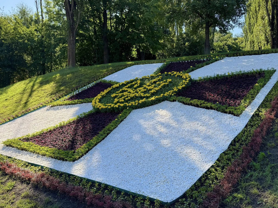 Квіткові композиції в Києві