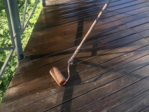 Алея художників