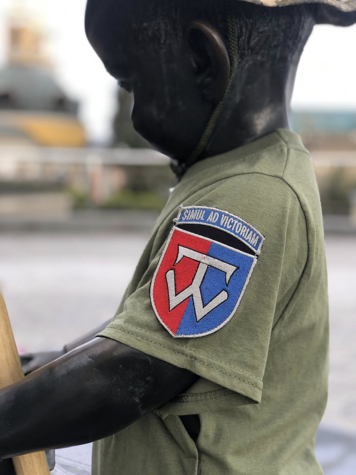 малюки-засновники Києва