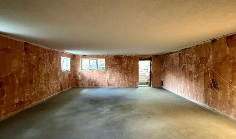 Ремонт будинку на вулиці Миру в Ірпені: які роботи виконали