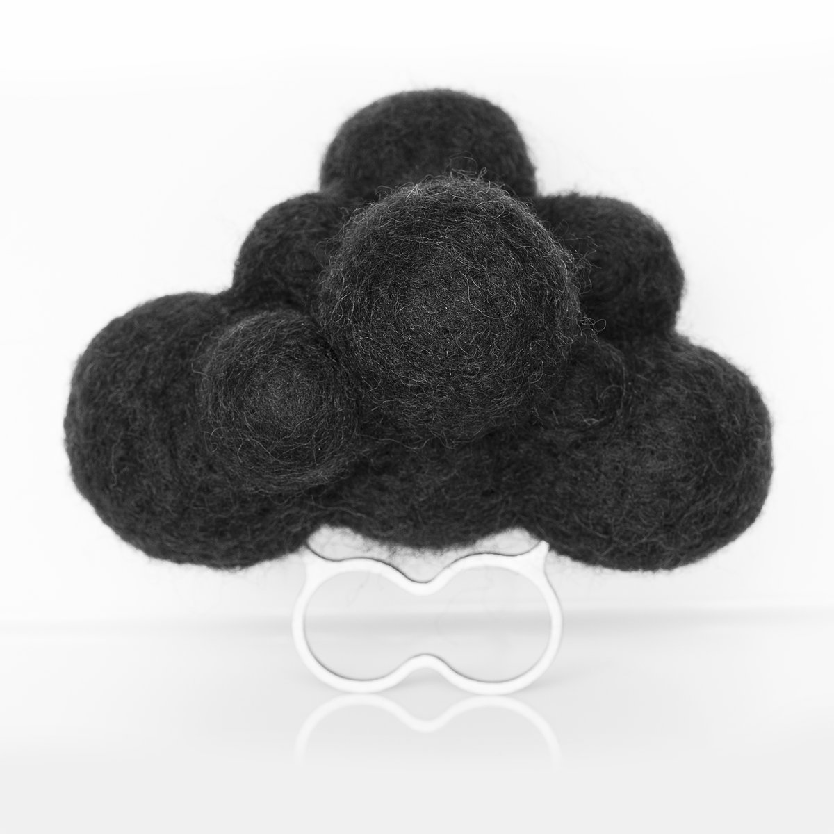 Чорна хмара