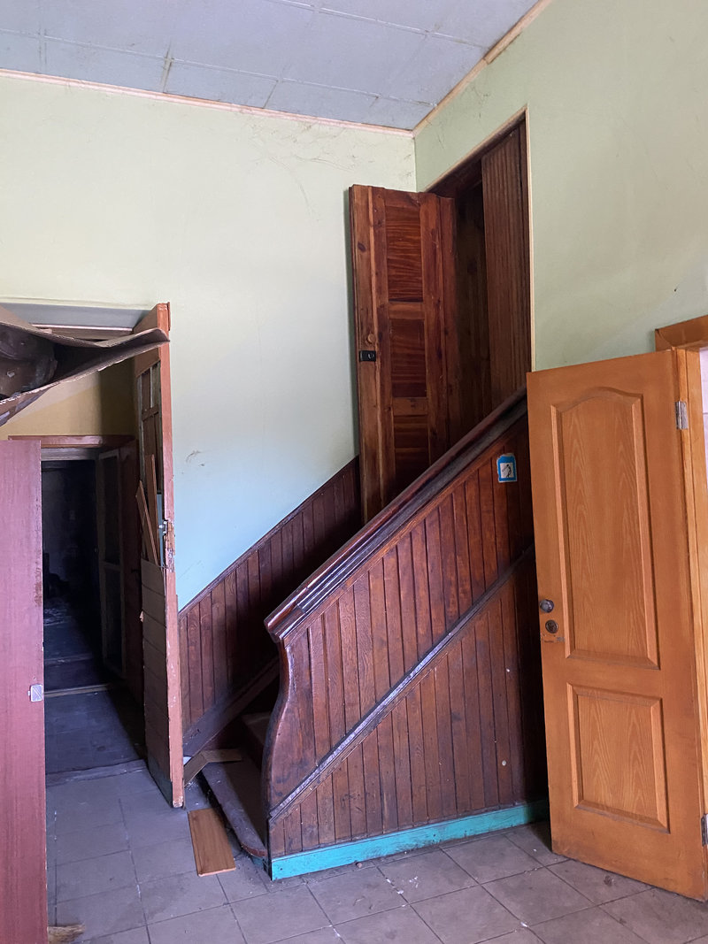 пошта в Білій Церкві