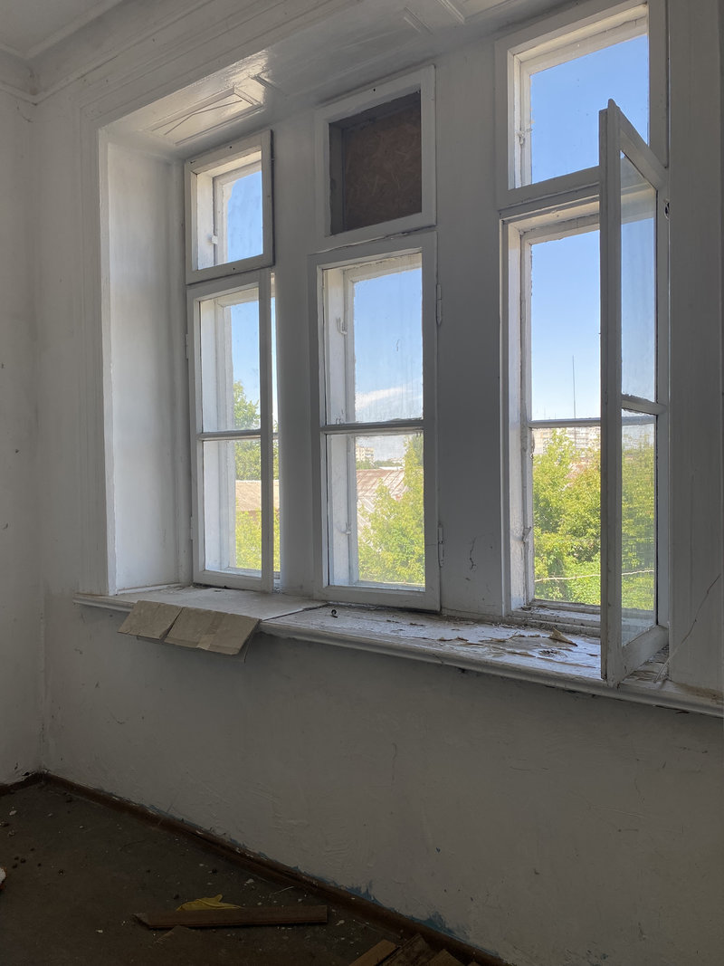 пошта в Білій Церкві