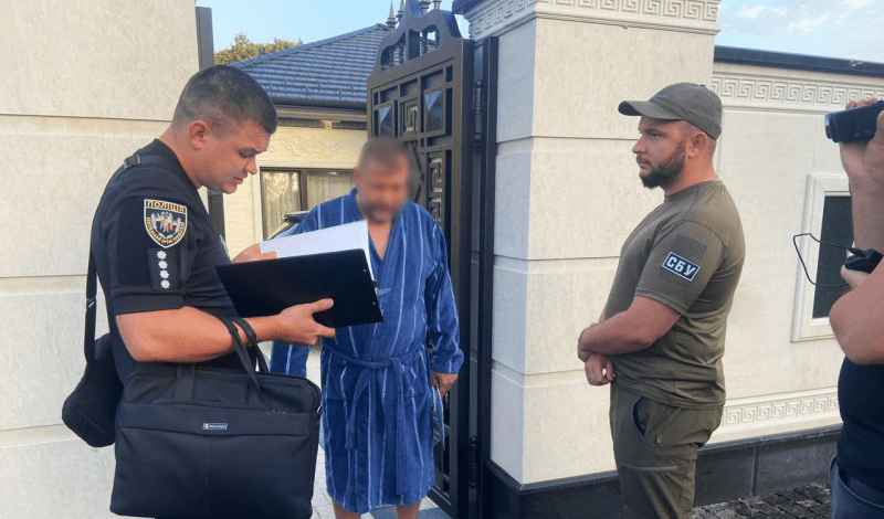 Понад 3 млн грн на реагентах: як працювала схема розкрадання у Київводоканалі