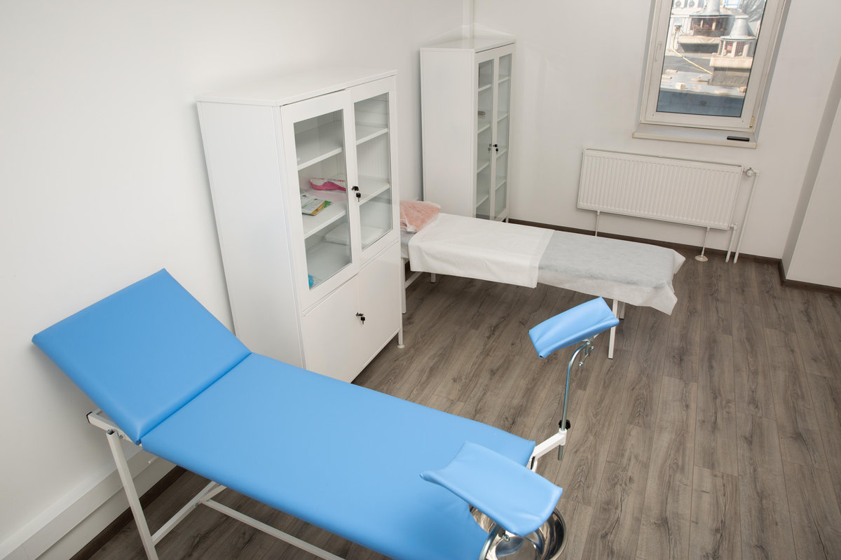 Червоний Хрест