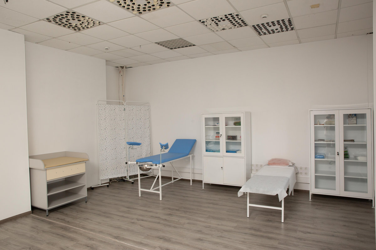 Червоний Хрест