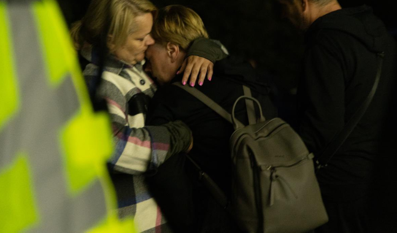 Атака рф на Київ: зросла кількість жертв