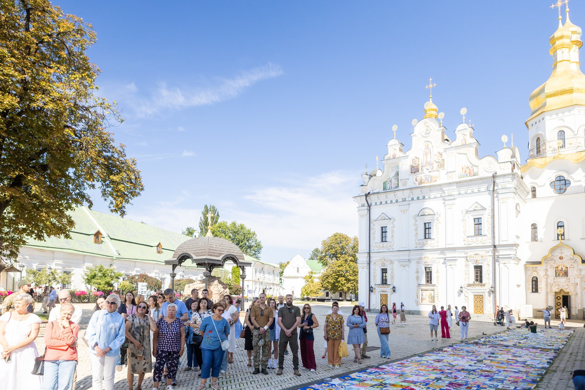 Печворк Перемоги