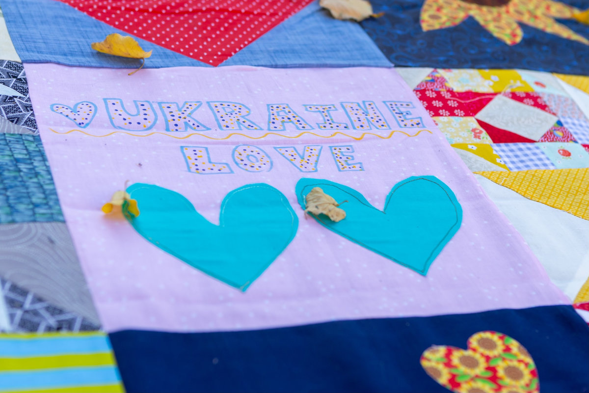 Печворк Перемоги