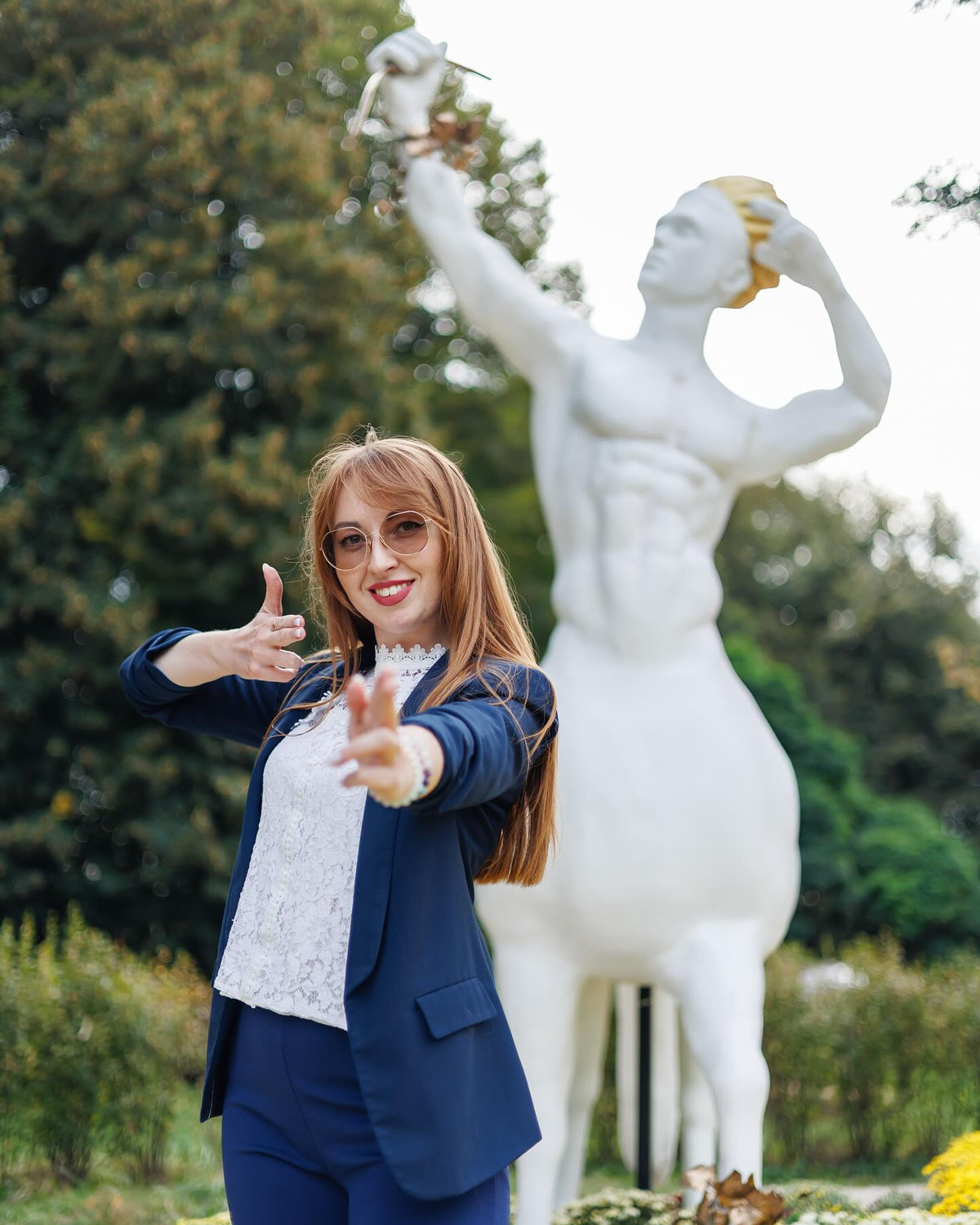 Співоче поле