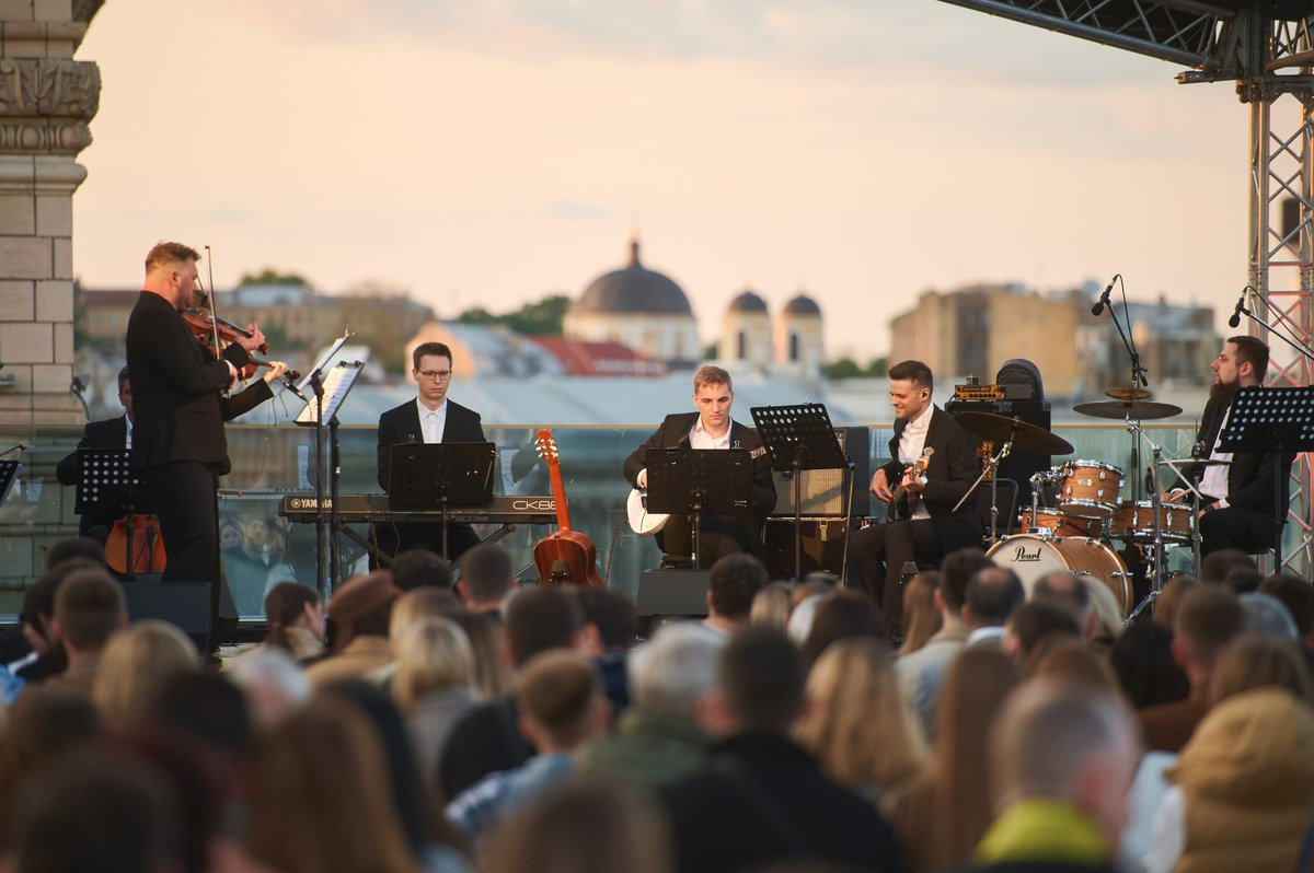 Kyiv Mozart Orchestra