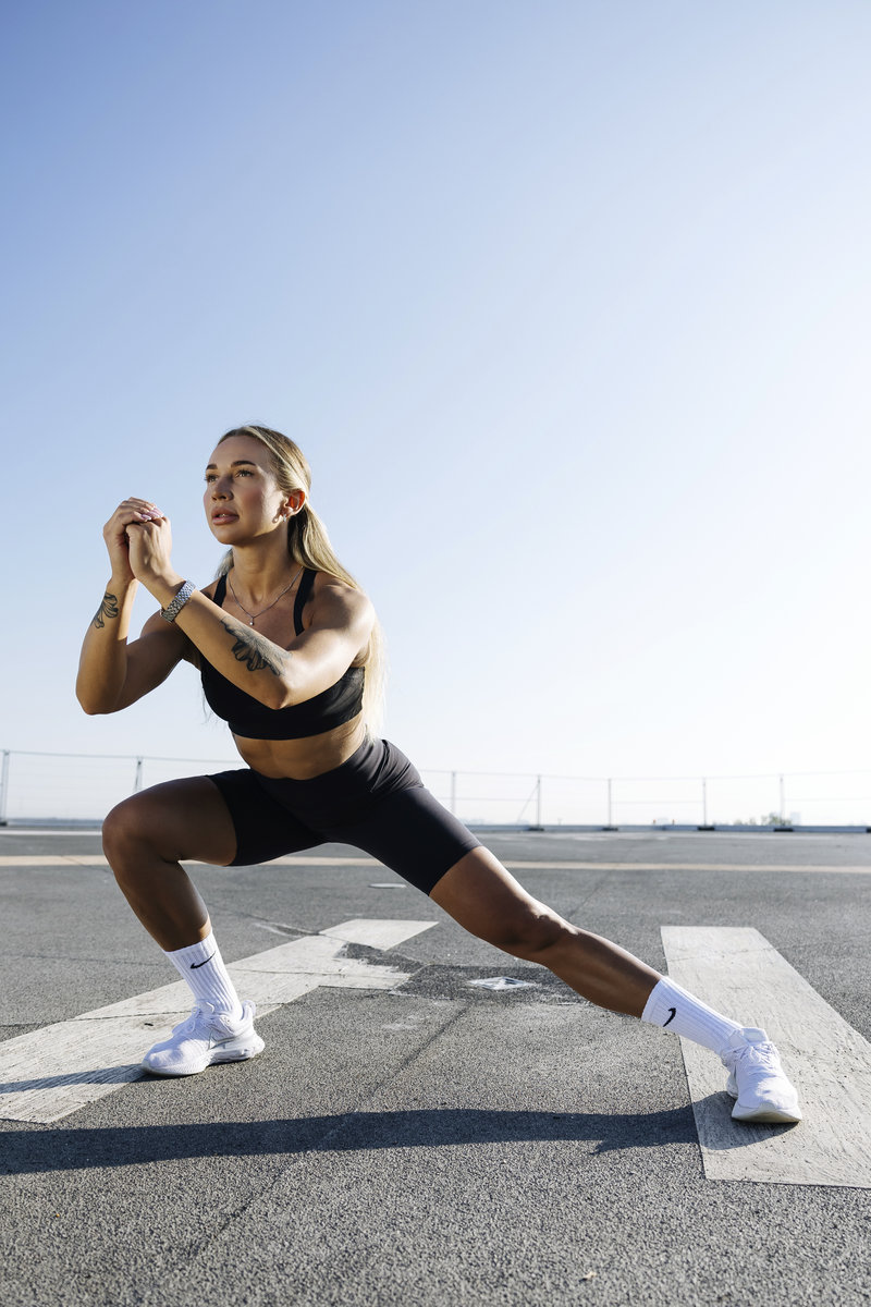 тренування