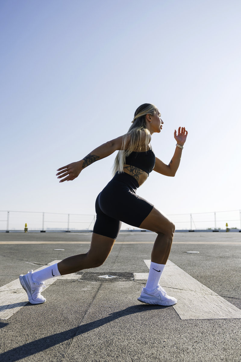 тренування