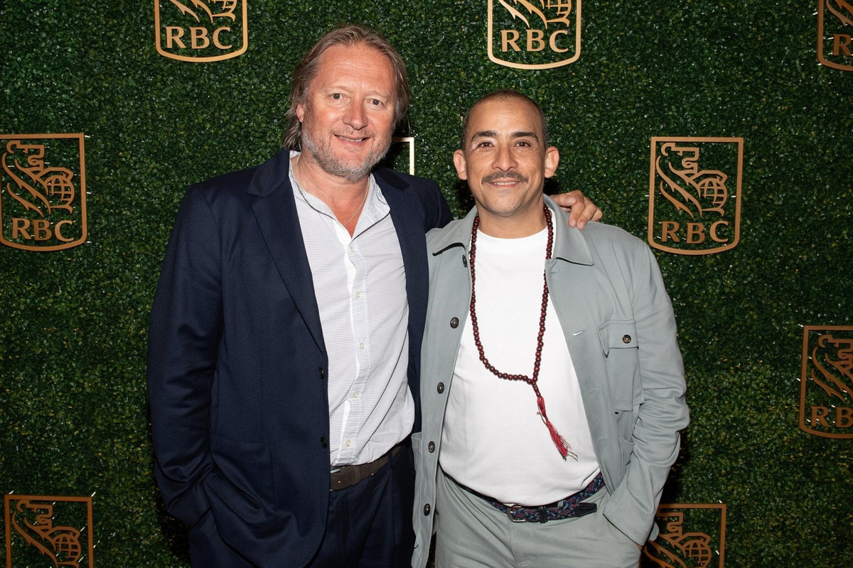 прем'єра фільму Бомба