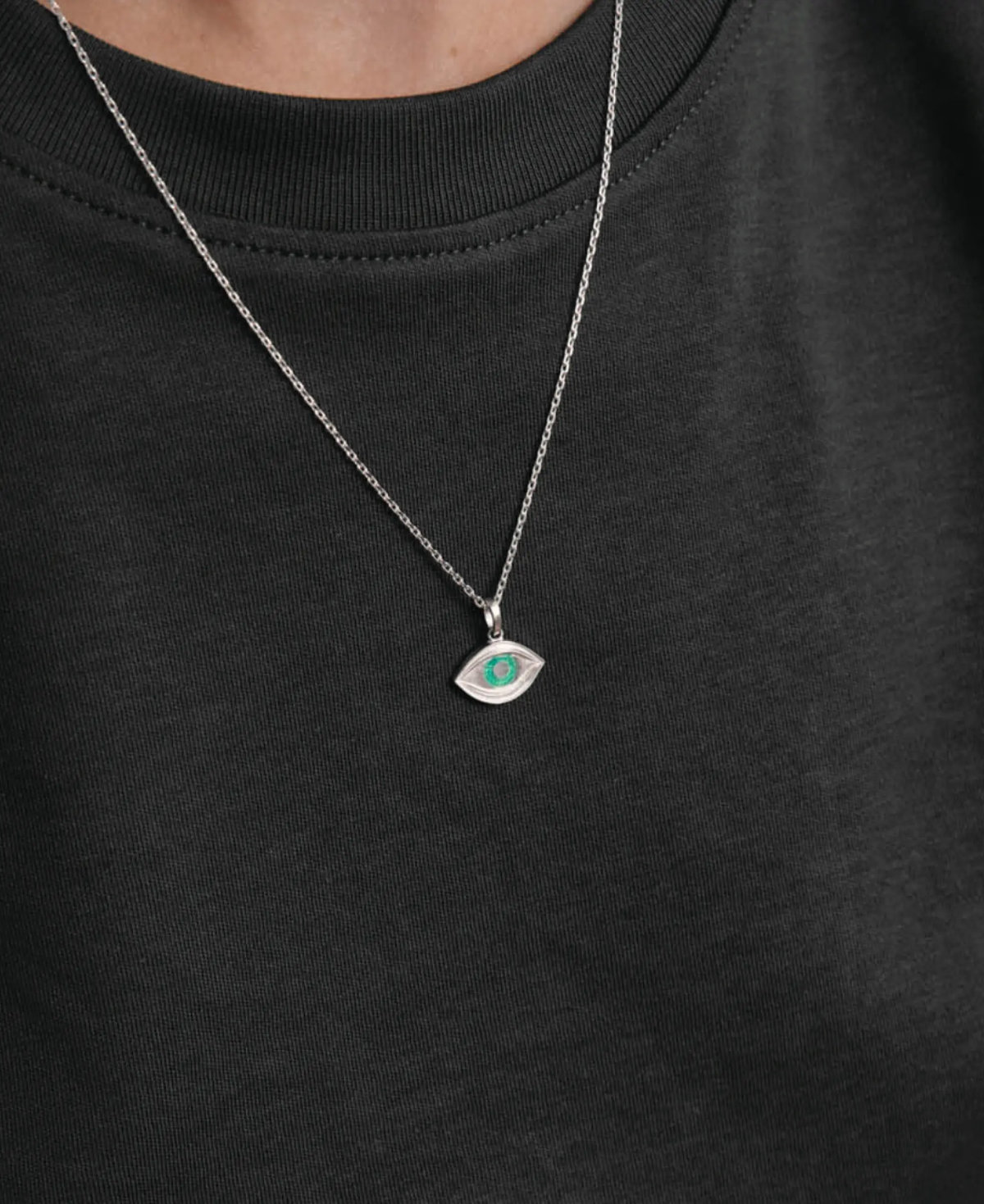 Ліс усередині