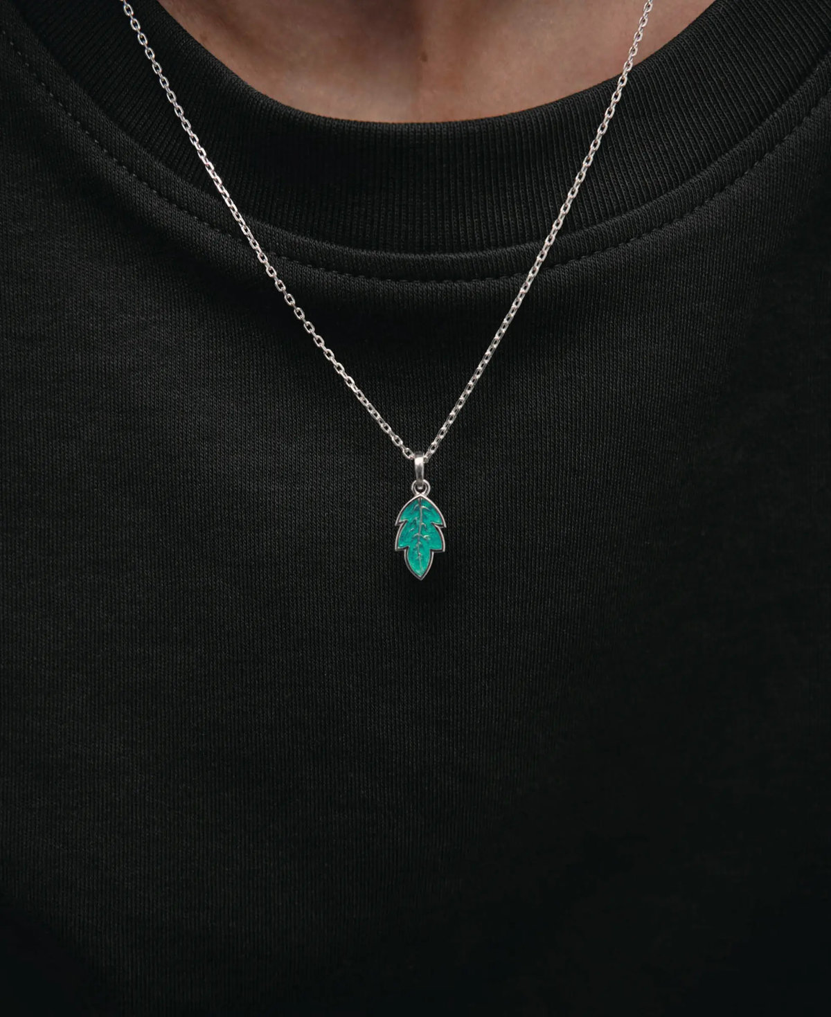 Ліс усередині