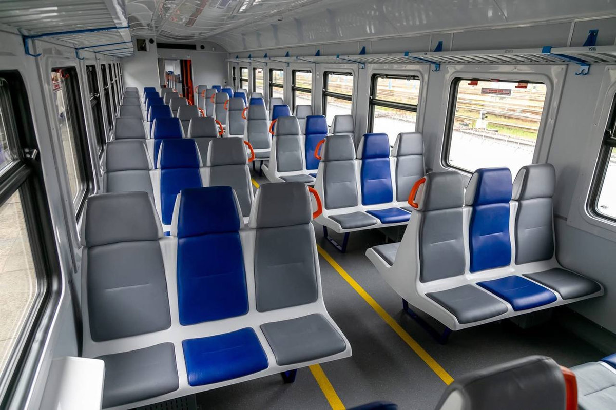 Укрзалізниця