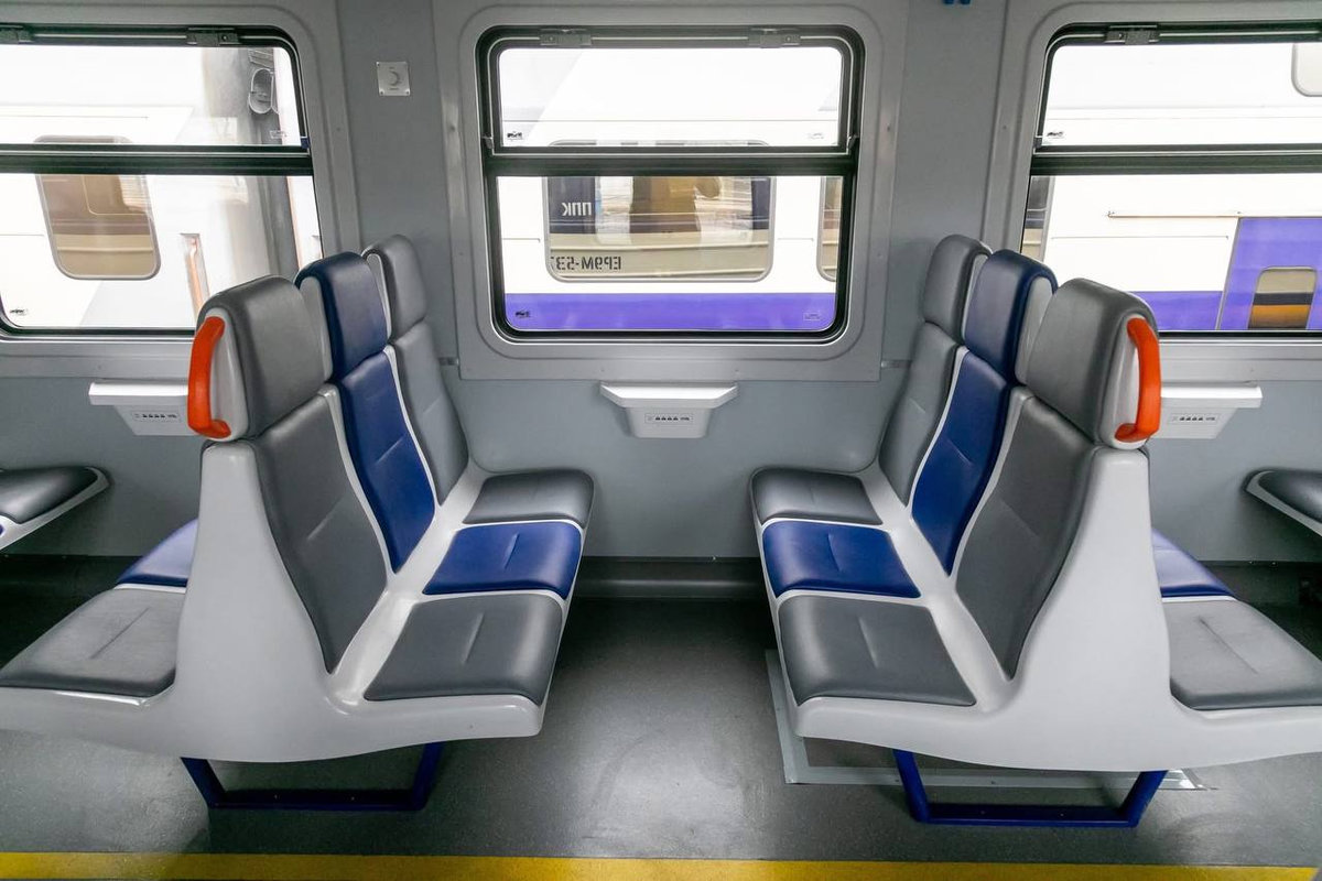 Укрзалізниця