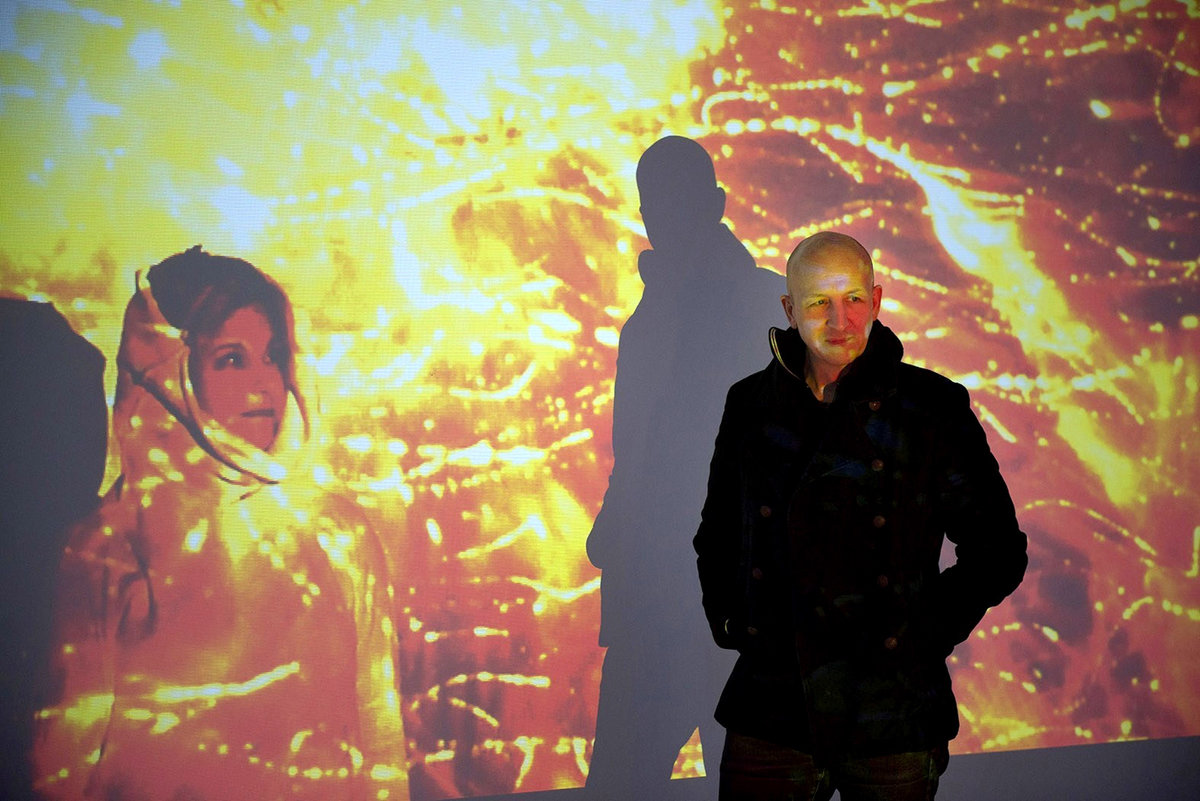 UBiennale