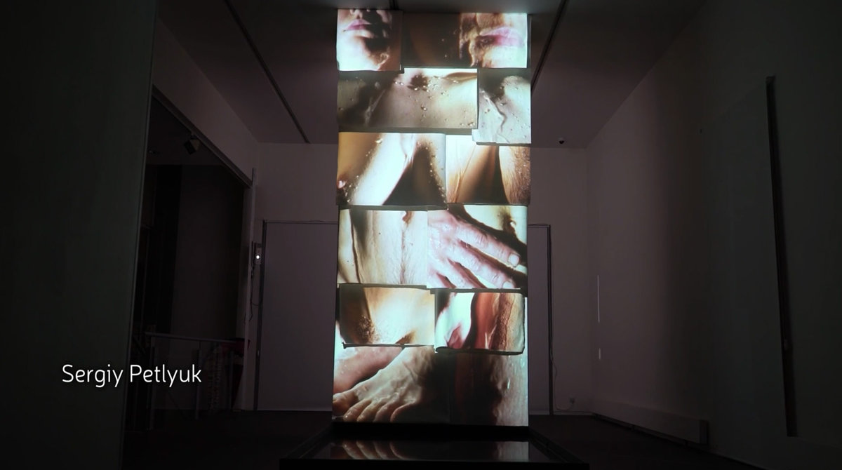 UBiennale