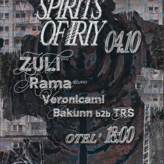 Zuli & Rama