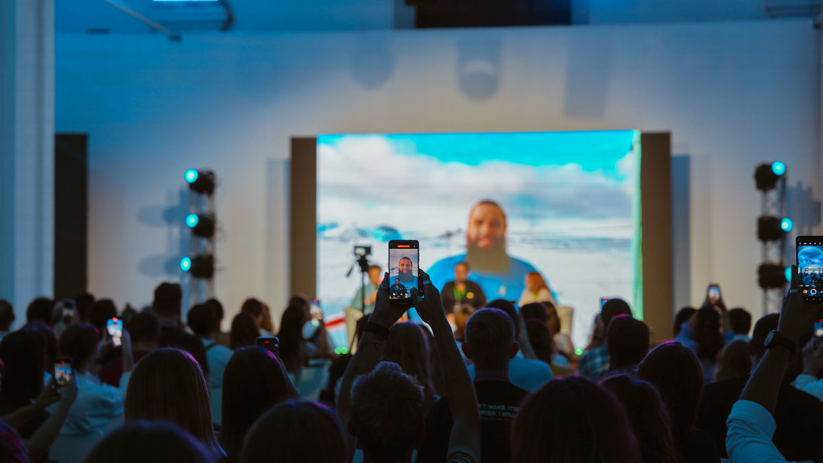 Inscience Conference 2025