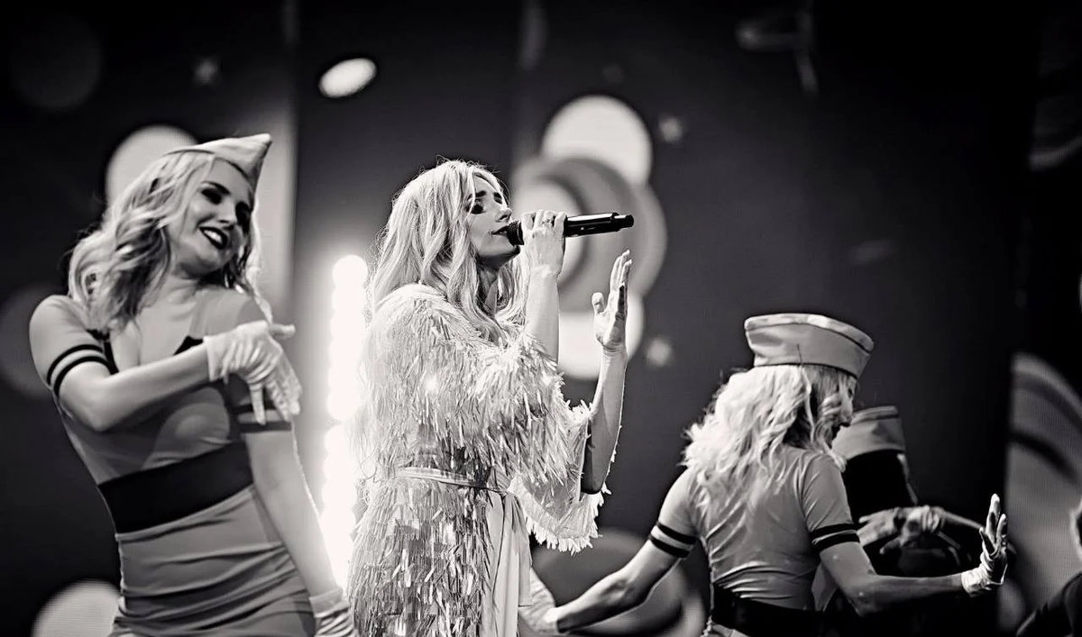 Ірина Федиши