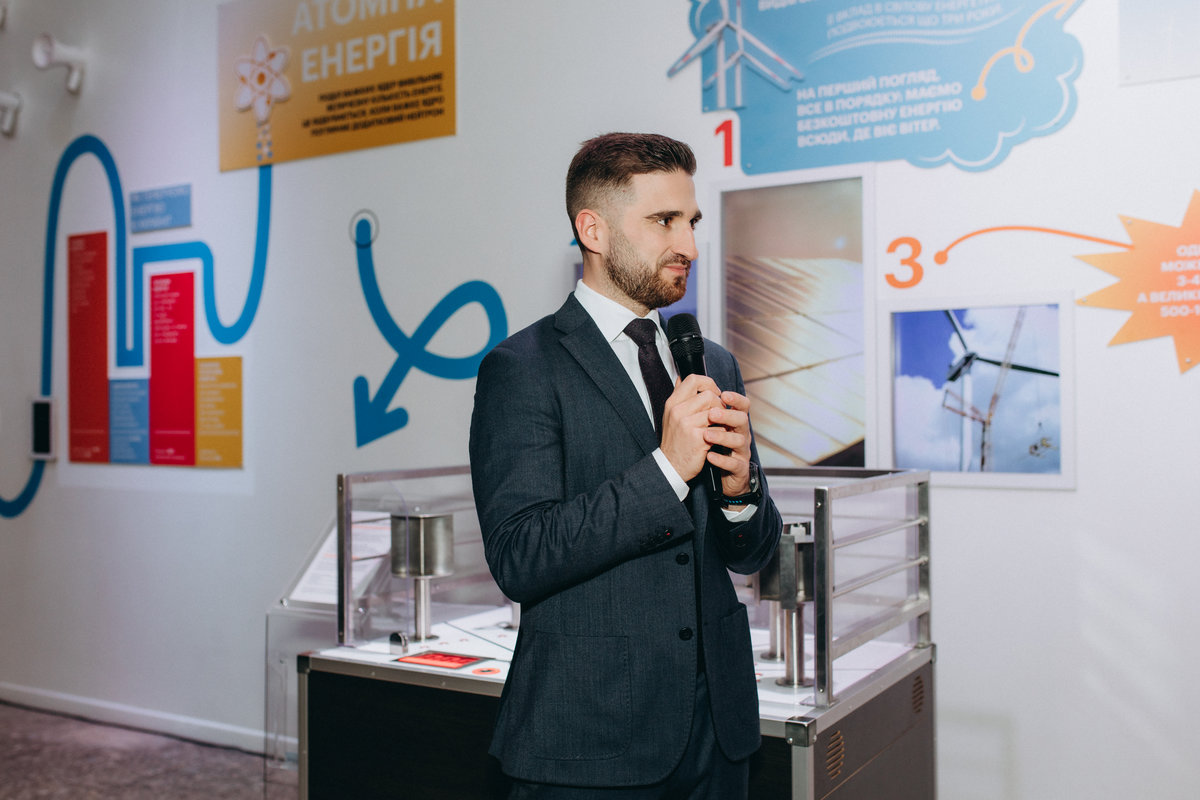 Євген Кудрявець