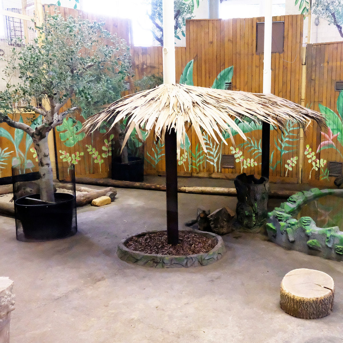 Київський зоопарк